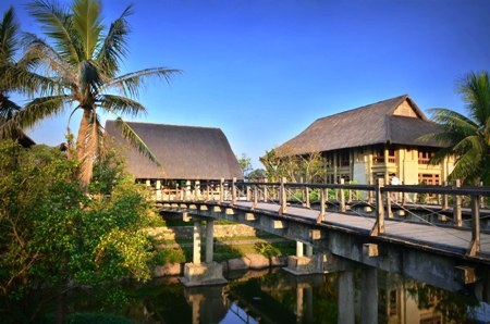 Khu Sun Spa Resort đạt chuẩn 5 sao đầu tiên tại Quảng Bình - 12 Phía trong là những phòng ngủ đẳng cấp quốc tế