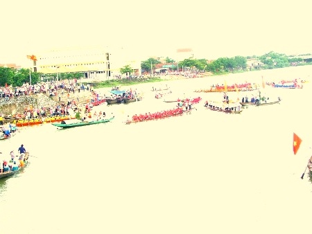 Các đội đua vào giai đoạn rất quyết liệt