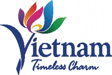 Công bố tiêu đề và biểu tượng mới của du lịch Việt Nam - 1 Công bố tiêu đề và biểu tượng mới của du lịch Việt Nam - 1