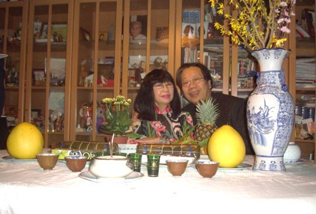 Mối tình kỳ lạ của danh ca Bạch Yến (II) - 3 Mối tình kỳ lạ của danh ca Bạch Yến (II) - 3