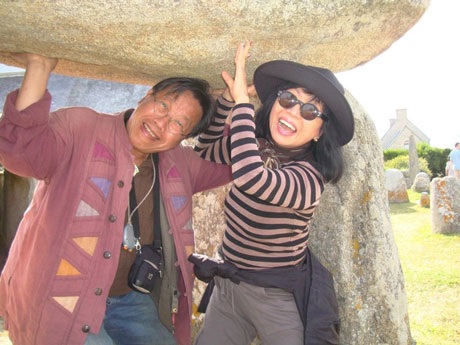 Mối tình kỳ lạ của danh ca Bạch Yến (II) - 4 Mối tình kỳ lạ của danh ca Bạch Yến (II) - 4