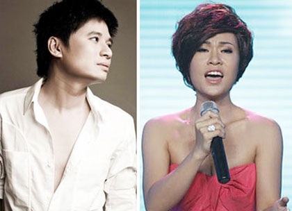 Idol Uyên Linh sẽ “thế chỗ” Mỹ Tâm - 2 Idol Uyên Linh sẽ “thế chỗ” Mỹ Tâm - 2