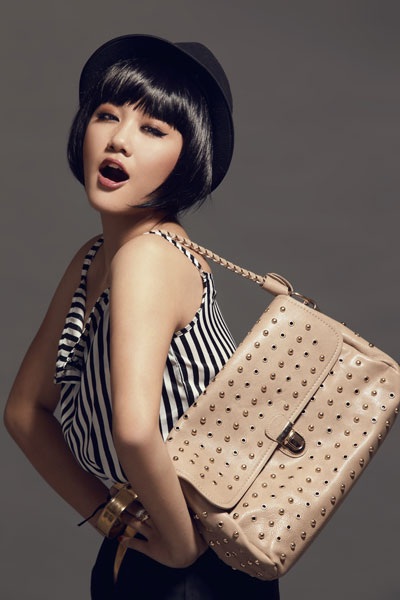 Văn Mai Hương khuấy động không khí Giáng sinh tại Maison Sens - 5