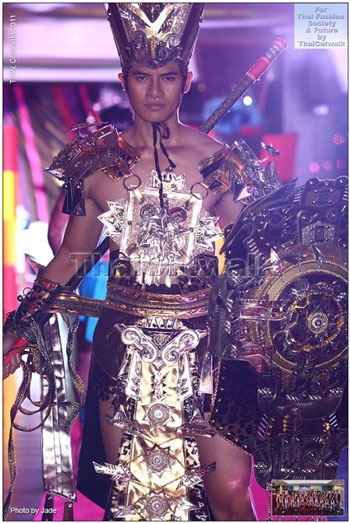 Lê Khôi Nguyên giành ngôi Á vương 3 Mister International - 2 Lê Khôi Nguyên giành ngôi Á vương 3 Mister International - 2