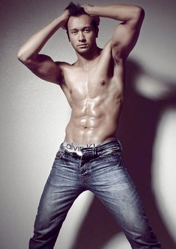 Lê Khôi Nguyên giành ngôi Á vương 3 Mister International - 1 Lê Khôi Nguyên giành ngôi Á vương 3 Mister International - 1