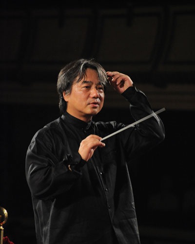 Trình diễn giao hưởng nổi tiếng nhất của Beethoven - 1 Trình diễn giao hưởng nổi tiếng nhất của Beethoven - 1