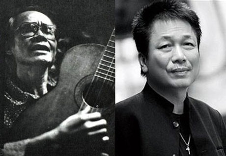 Phú Quang: “Tôi rất thương những nỗi buồn của Trịnh Công Sơn” - 1