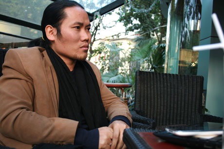 Vượng Râu: “Số tôi bị điều ong tiếng ve” - 1 Vượng Râu: “Số tôi bị điều ong tiếng ve” - 1