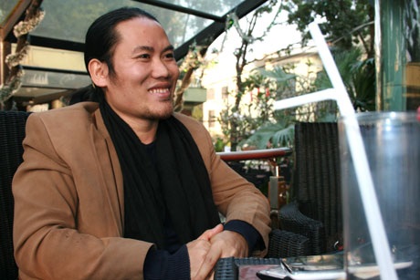 Vượng Râu: “Số tôi bị điều ong tiếng ve” - 3 Vượng Râu: “Số tôi bị điều ong tiếng ve” - 3