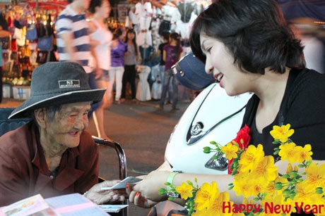 Ca sĩ Hoàng Dung: Giọng ca lạ... - 7 Ca sĩ Hoàng Dung: Giọng ca lạ... - 7
