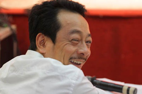 NSND Hoàng Dũng tâm sự về “Nhà hát của những giấc mơ” - 1 NSND Hoàng Dũng tâm sự về “Nhà hát của những giấc mơ” - 1