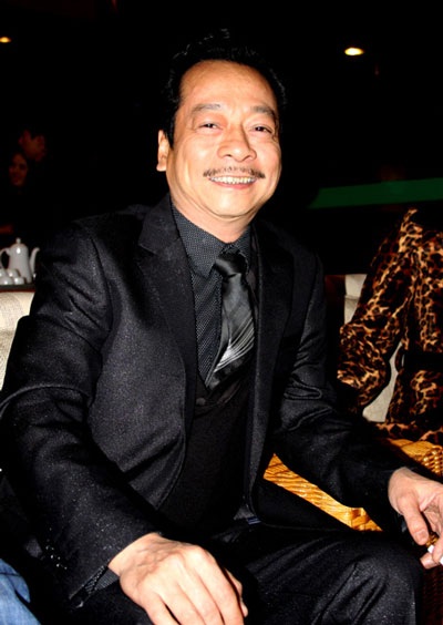 NSND Hoàng Dũng tâm sự về “Nhà hát của những giấc mơ” - 3 NSND Hoàng Dũng tâm sự về “Nhà hát của những giấc mơ” - 3