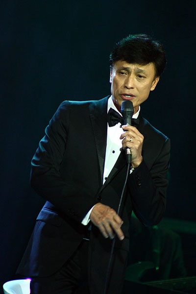 Tuấn Ngọc: “Một ngàn năm nữa cũng không có một Trịnh Công Sơn” - 2 Tuấn Ngọc: “Một ngàn năm nữa cũng không có một Trịnh Công Sơn” - 2