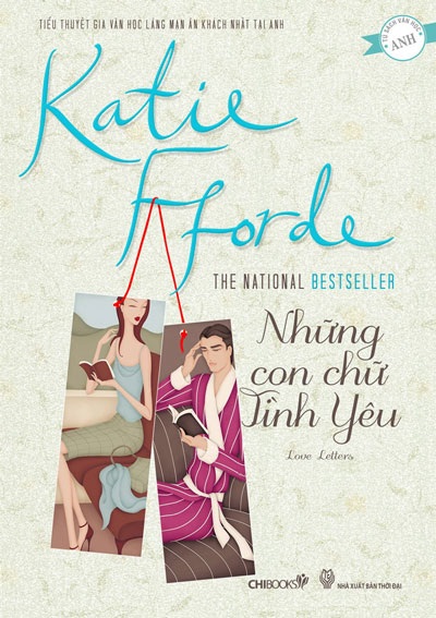 Bộ sách dành cho mùa Valentine 2012 - 1