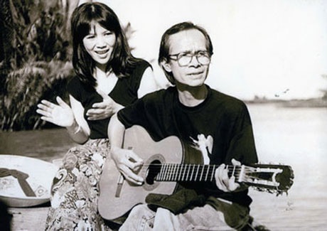 Cuộc chiến “Ru tình” hay sự liên kết lỏng lẻo giữa nhạc sĩ và VCPMC? - 1