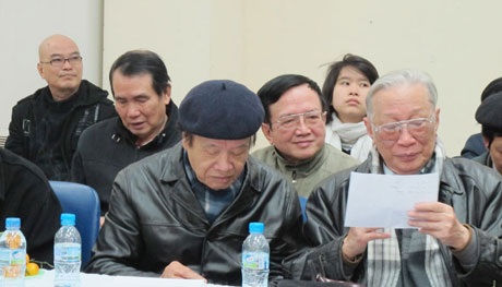 Cuộc chiến “Ru tình” hay sự liên kết lỏng lẻo giữa nhạc sĩ và VCPMC? - 2