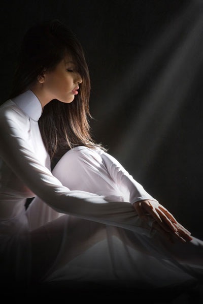 Mai Phương Thúy xin lỗi về bộ ảnh gây điều tiếng - 5