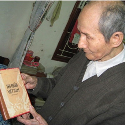 Mối tình đẹp của “người thơ” Xuân Tâm - 2 Mối tình đẹp của “người thơ” Xuân Tâm - 2
