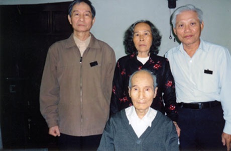 Mối tình đẹp của “người thơ” Xuân Tâm - 4 Mối tình đẹp của “người thơ” Xuân Tâm - 4