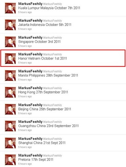 Fans Việt phấn khích trước thông tin Westlife sắp đến Việt Nam - 2 Fans Việt phấn khích trước thông tin Westlife sắp đến Việt Nam - 2