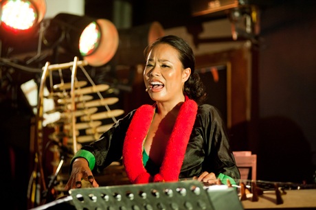 Thăng hoa cùng "Quê nhà" của Nguyên Lê - Tùng Dương - 10 Thăng hoa cùng "Quê nhà" của Nguyên Lê - Tùng Dương - 10