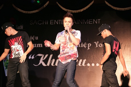 Bạn gái cũ của “sao mai” Hoàng Nghiệp khoe vũ đạo bốc lửa - 10