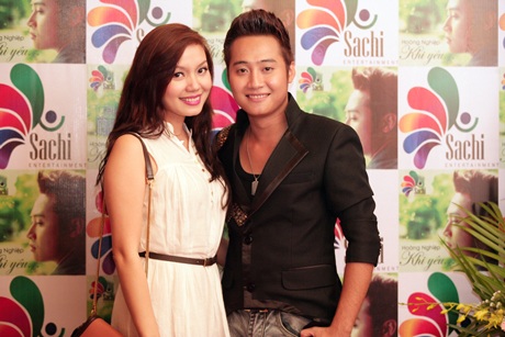 Bạn gái cũ của “sao mai” Hoàng Nghiệp khoe vũ đạo bốc lửa - 14