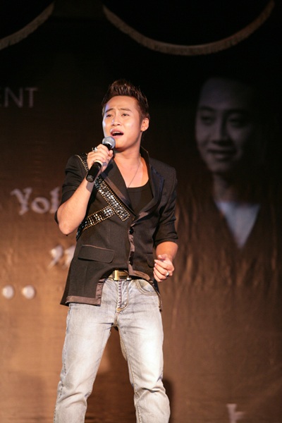 Bạn gái cũ của “sao mai” Hoàng Nghiệp khoe vũ đạo bốc lửa - 6