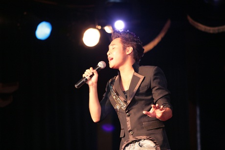 Bạn gái cũ của “sao mai” Hoàng Nghiệp khoe vũ đạo bốc lửa - 7