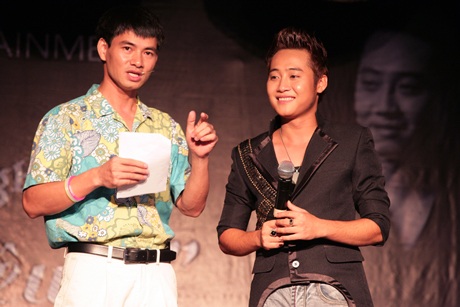 Bạn gái cũ của “sao mai” Hoàng Nghiệp khoe vũ đạo bốc lửa - 9