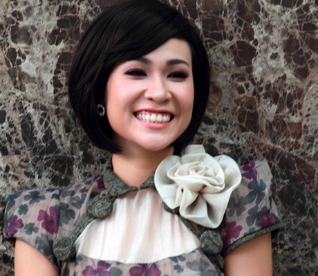 Á quân Idol Mỹ từ chối song ca cùng Uyên Linh? - 2 Á quân Idol Mỹ từ chối song ca cùng Uyên Linh? - 2