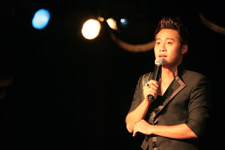 Ca sĩ Hoàng Nghiệp xin lỗi nhạc sĩ Bảo Chấn - 2