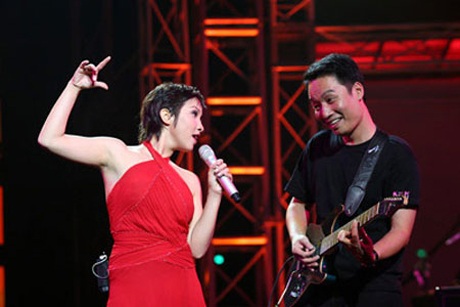 Hé lộ chuyện đời rất thơ về nhạc sĩ Trương Ngọc Ninh - 3 Hé lộ chuyện đời rất thơ về nhạc sĩ Trương Ngọc Ninh - 3