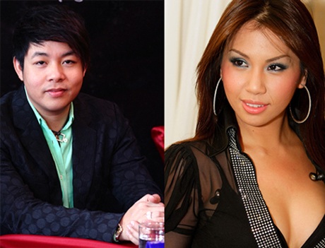 Quang Lê - Minh Tuyết làm lveshow tại Hà Nội - 1 Quang Lê - Minh Tuyết làm lveshow tại Hà Nội - 1