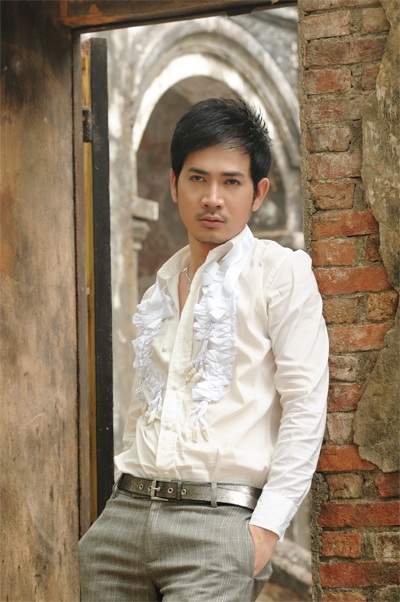 Quách Thành Danh: “Tôi mang một vết bẩn không thể nào rửa sạch” - 3 Quách Thành Danh: “Tôi mang một vết bẩn không thể nào rửa sạch” - 3