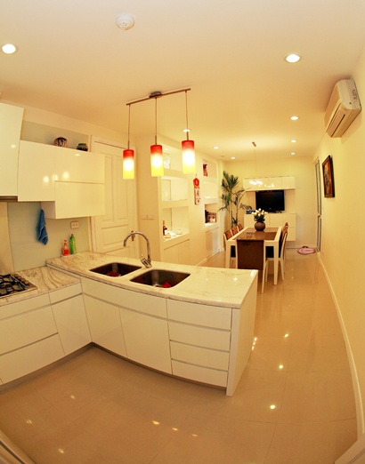 Ngắm căn hộ xinh đẹp của “Chuồn chuồn ớt” Ngọc Khuê - 6