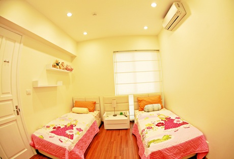 Ngắm căn hộ xinh đẹp của “Chuồn chuồn ớt” Ngọc Khuê - 8