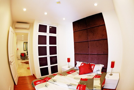 Ngắm căn hộ xinh đẹp của “Chuồn chuồn ớt” Ngọc Khuê - 9