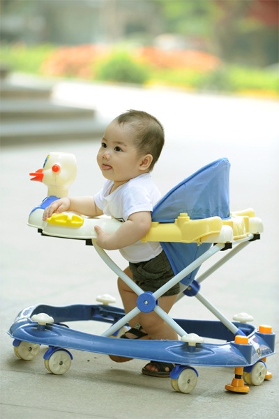 Diễn viên Hải Anh khoe “hổ con” bụ bẫm - 9 Diễn viên Hải Anh khoe “hổ con” bụ bẫm - 9