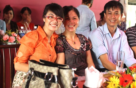 Đinh Mạnh Ninh: “8 năm yêu 4 cô, liệu có quá tham lam?” - 2