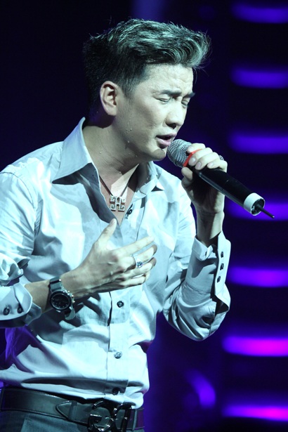 Mỹ Tâm đẹp dịu dàng trong vòng tay Mr Đàm - 10