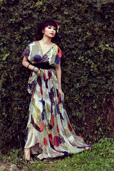 Trà My Angel ngày càng gợi cảm - 5