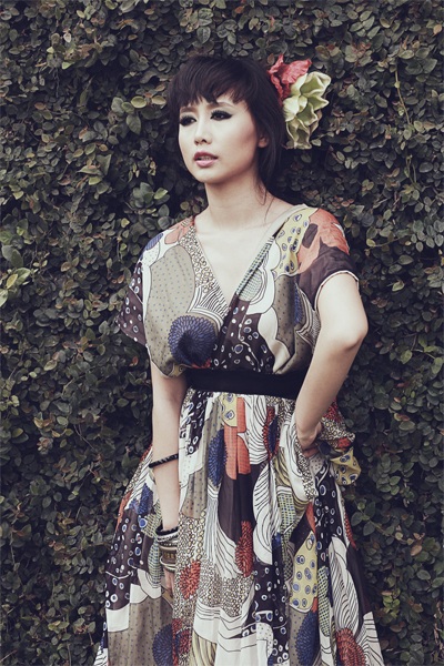 Trà My Angel ngày càng gợi cảm - 6