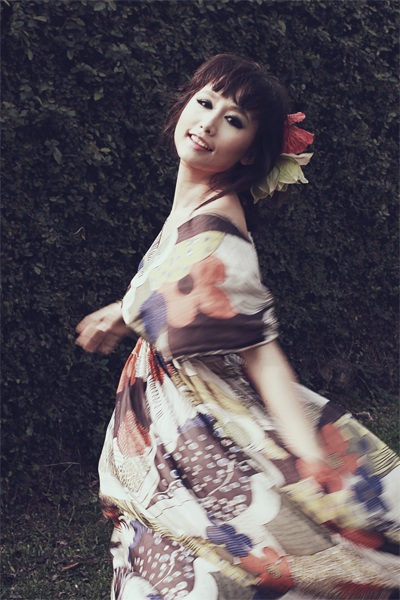 Trà My Angel ngày càng gợi cảm - 7