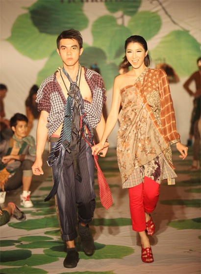 Hoa hậu Thuỳ Dung ngày càng cuốn hút - 12