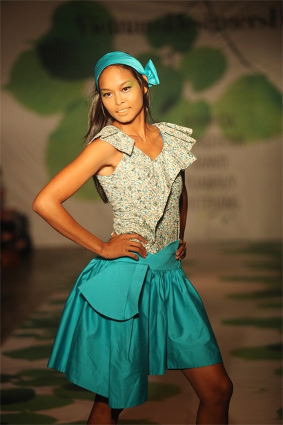 Hoa hậu Thuỳ Dung ngày càng cuốn hút - 6