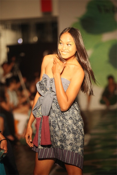 Hoa hậu Thuỳ Dung ngày càng cuốn hút - 7