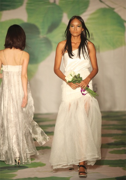 Hoa hậu Thuỳ Dung ngày càng cuốn hút - 9