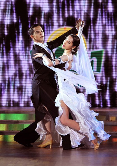 Thuỷ Tiên: “Tận dụng hình thể không có gì là xấu” - 2