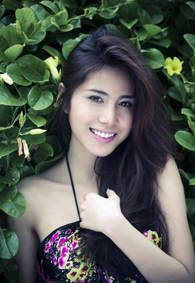 Thuỷ Tiên: “Tận dụng hình thể không có gì là xấu” - 5